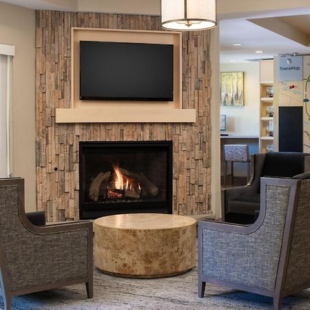 Towneplace Suites Richland Columbia Point Eksteriør bilde