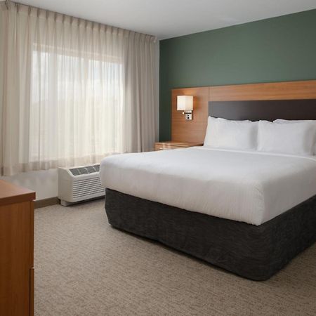 Towneplace Suites Richland Columbia Point Eksteriør bilde