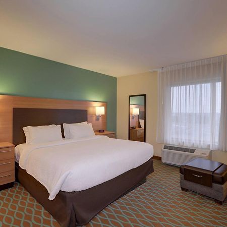 Towneplace Suites Richland Columbia Point Eksteriør bilde
