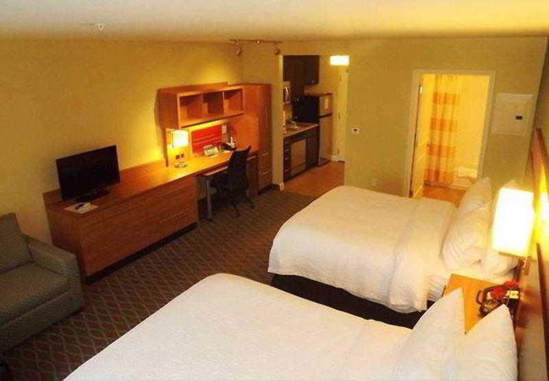 Towneplace Suites Richland Columbia Point Eksteriør bilde