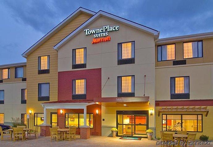 Towneplace Suites Richland Columbia Point Eksteriør bilde