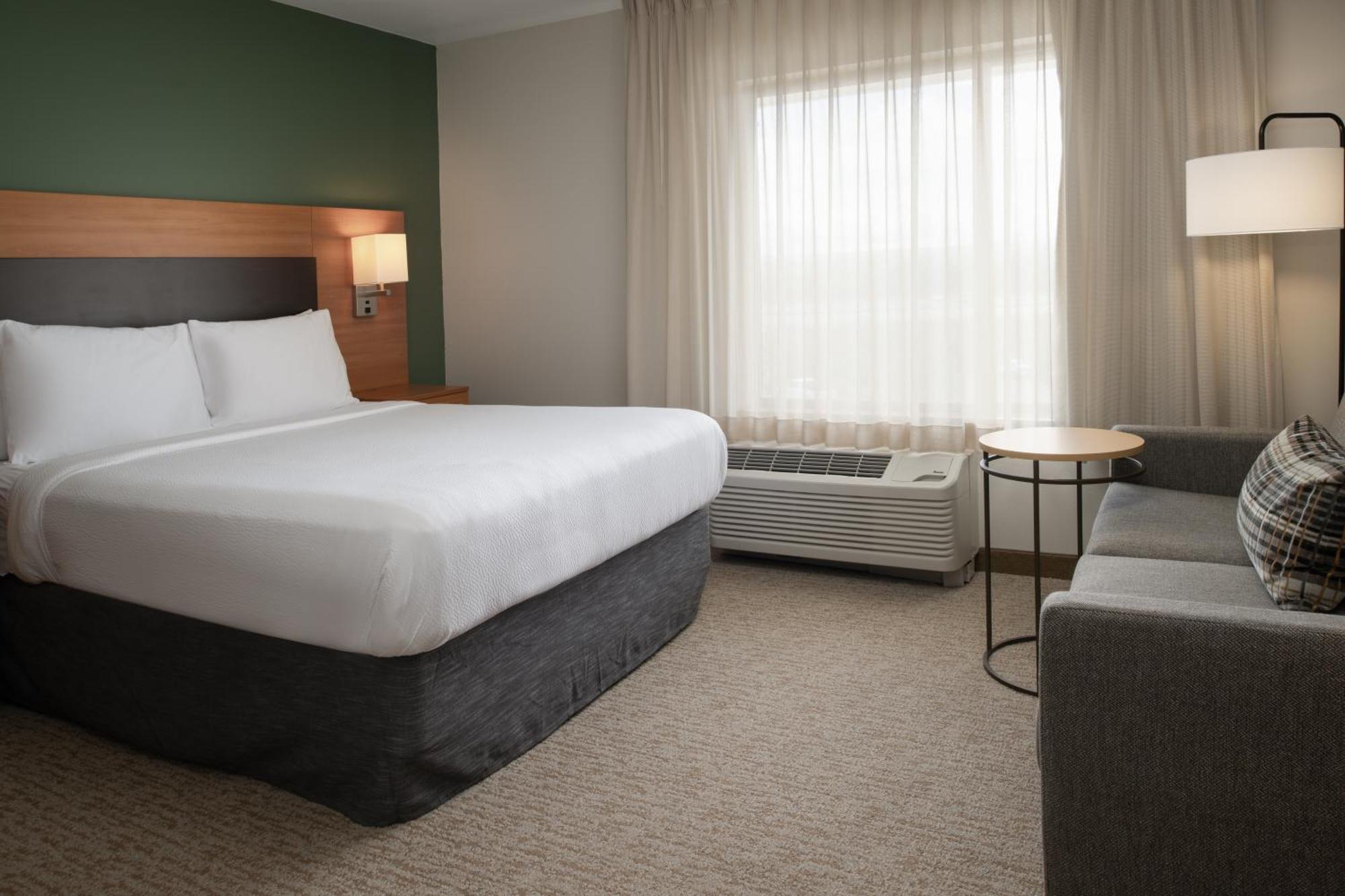 Towneplace Suites Richland Columbia Point Eksteriør bilde