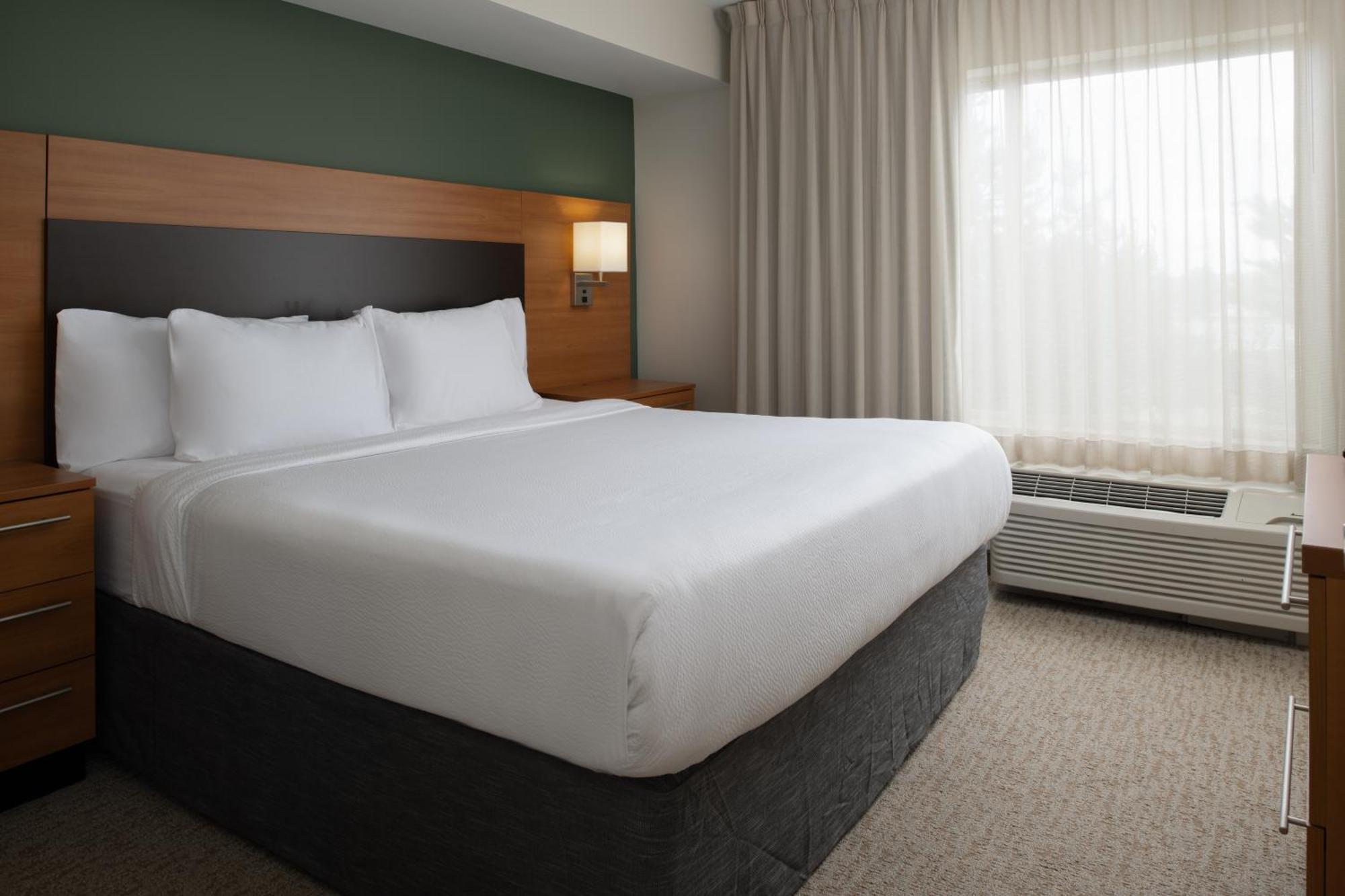 Towneplace Suites Richland Columbia Point Eksteriør bilde