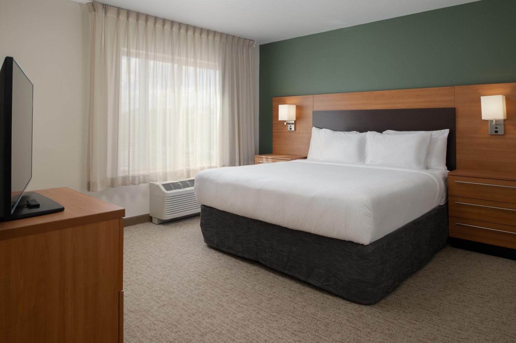 Towneplace Suites Richland Columbia Point Eksteriør bilde