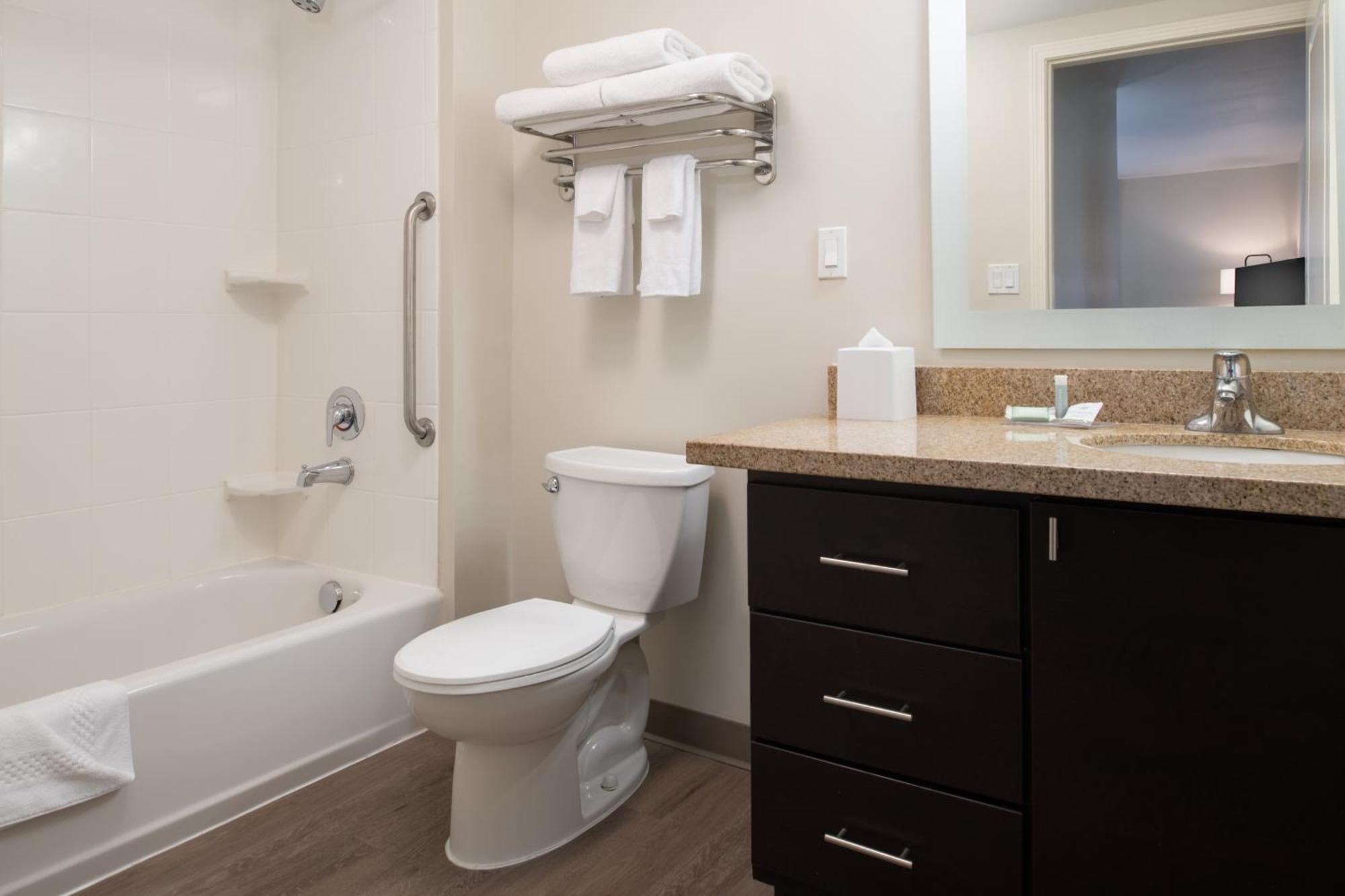 Towneplace Suites Richland Columbia Point Eksteriør bilde