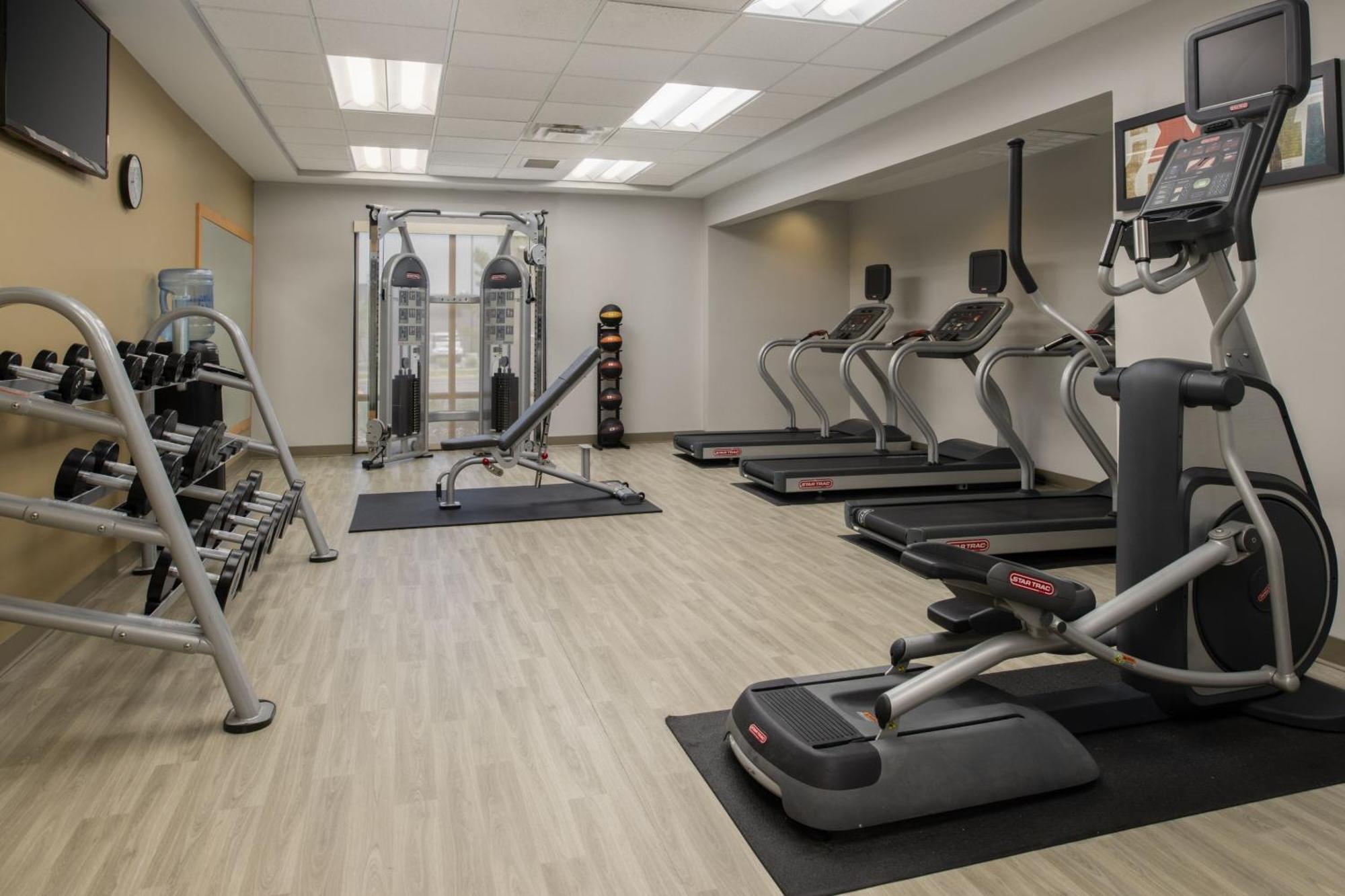 Towneplace Suites Richland Columbia Point Eksteriør bilde