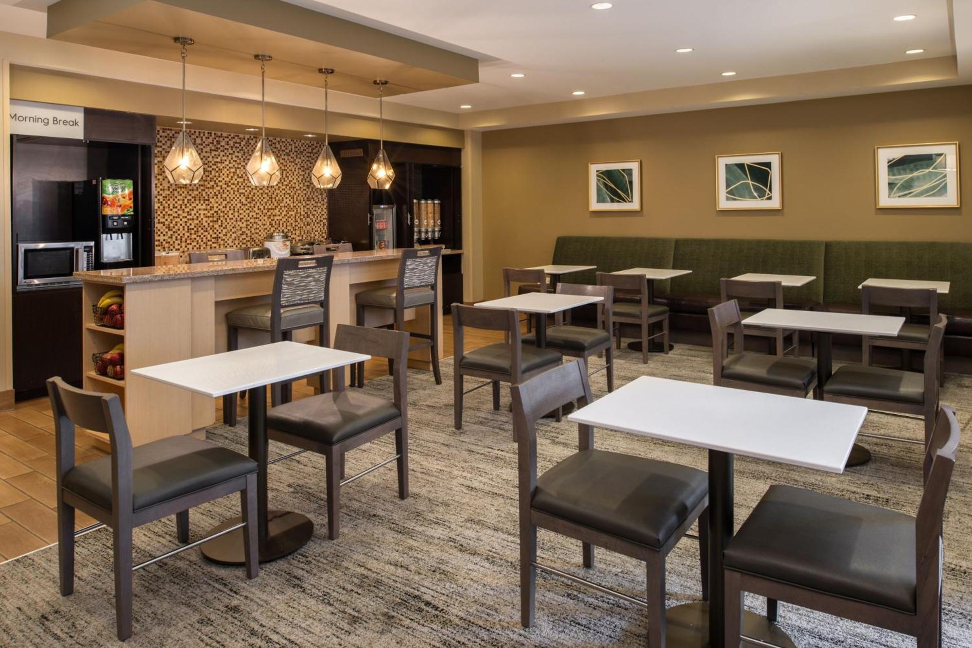 Towneplace Suites Richland Columbia Point Eksteriør bilde