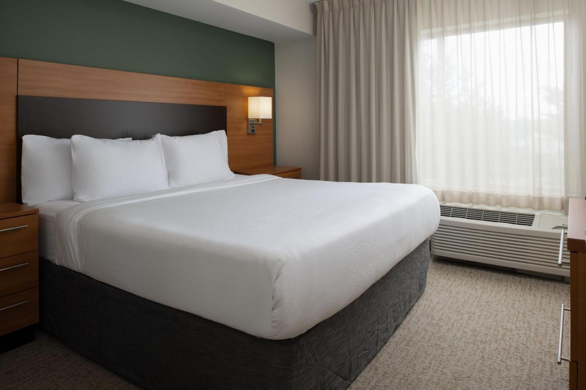 Towneplace Suites Richland Columbia Point Eksteriør bilde