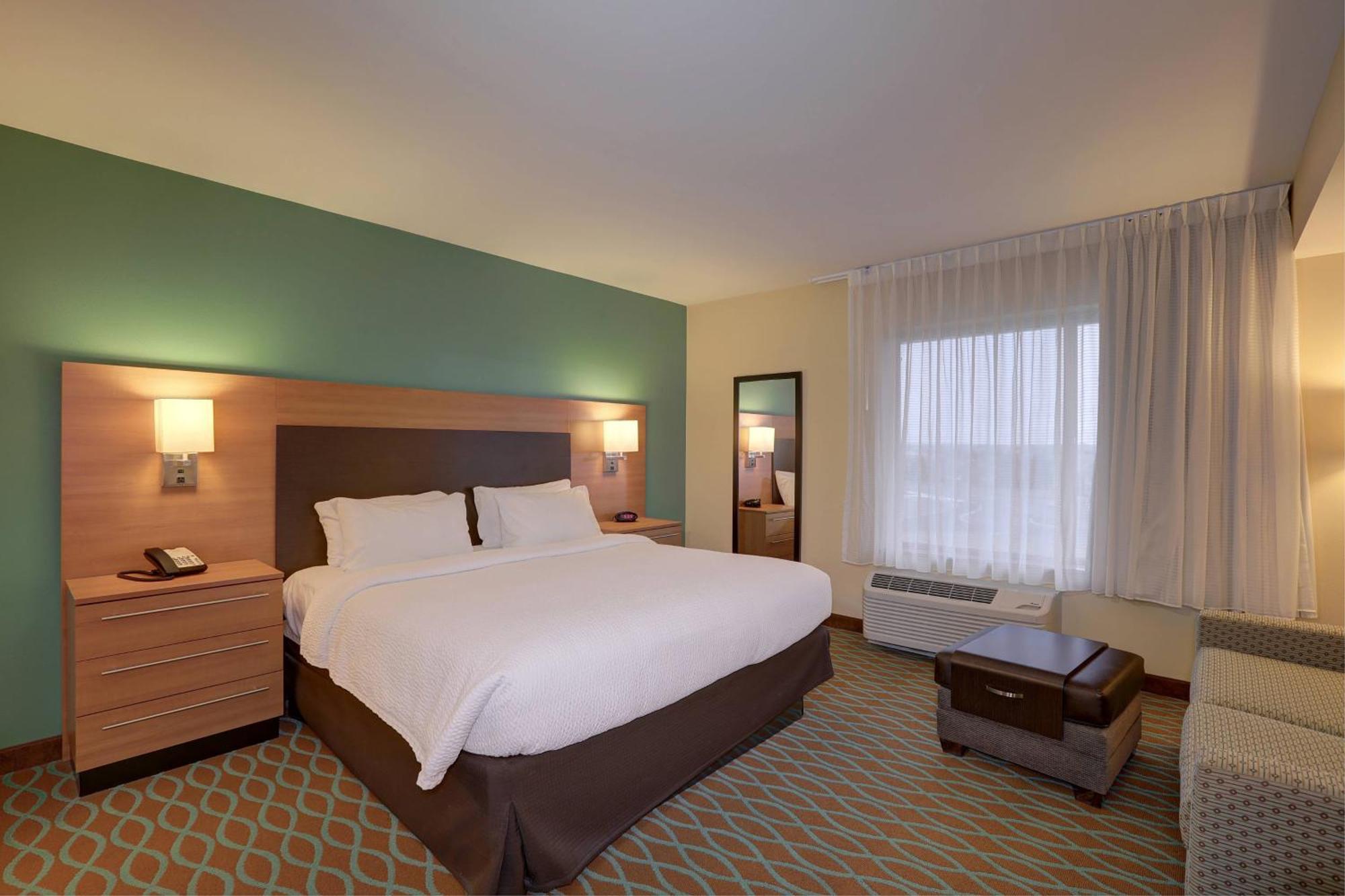 Towneplace Suites Richland Columbia Point Eksteriør bilde
