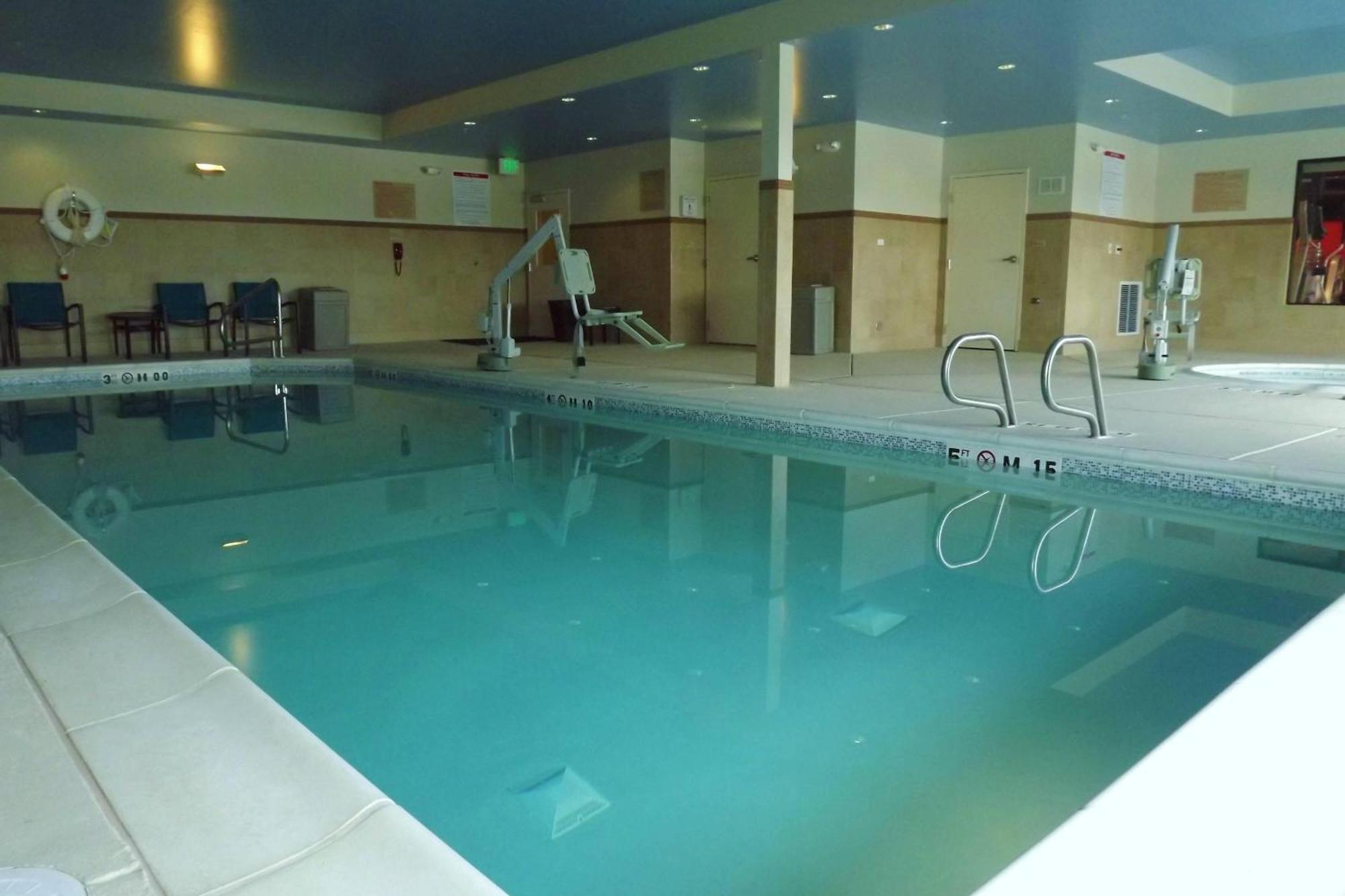Towneplace Suites Richland Columbia Point Eksteriør bilde