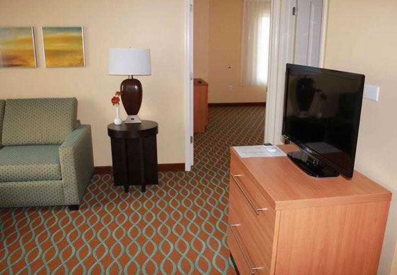 Towneplace Suites Richland Columbia Point Eksteriør bilde