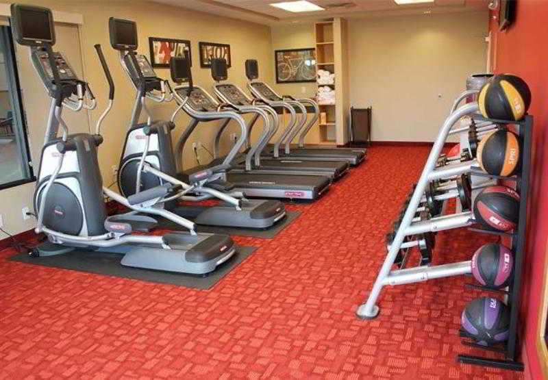 Towneplace Suites Richland Columbia Point Eksteriør bilde
