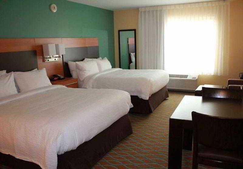 Towneplace Suites Richland Columbia Point Eksteriør bilde